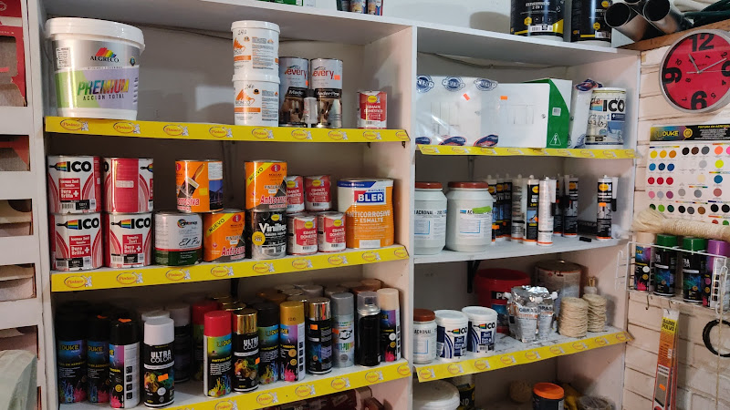 Ferreteria Terramora - Ferretería en Cali