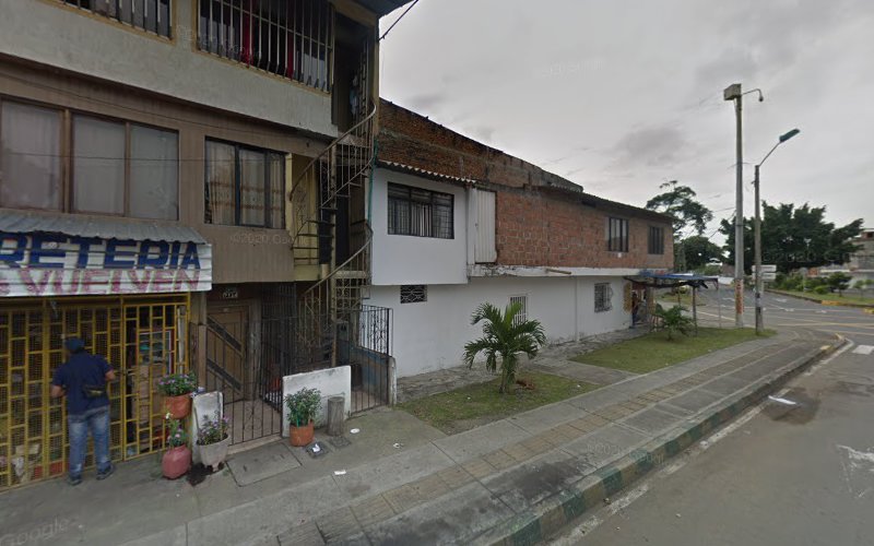 Ferreteria Todos Vuelven - Ferretería en Cali