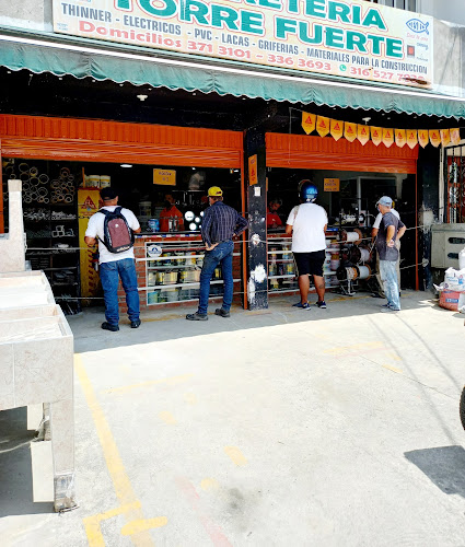 Ferretería Torre Fuerte - Tienda de artículos para el hogar en Cali
