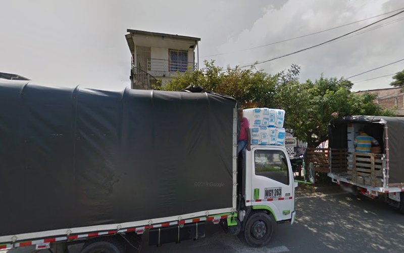 FERRETERIA TORREFUERTE - Ferretería en Cali