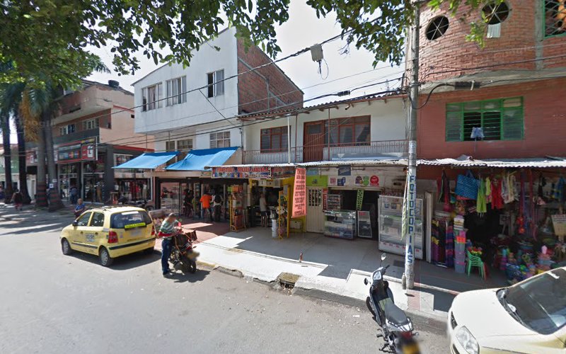 Ferreteria Torres Arrubla - Ferretería en Cali