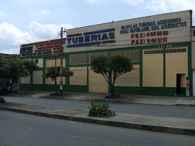 Ferretería Tuberías SAS - Ferretería en Cali