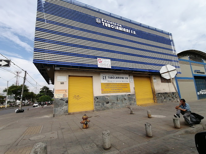 Ferretería Tuboláminas - Ferretería en Cali