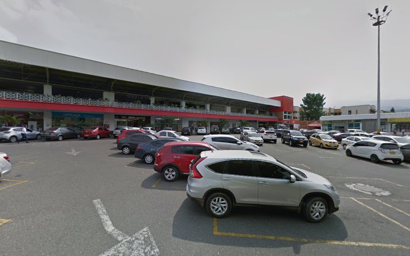 Ferretería Uduke - Ferretería en Cali