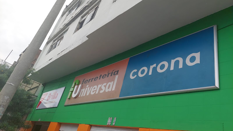 Ferretería Universal - Tienda de materiales para la construcción en Cali