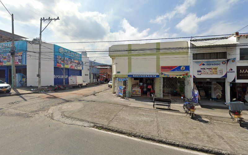 Ferreteria Universal - Ferretería en Cali