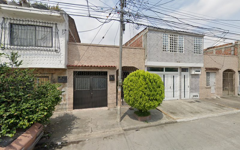 Ferretería Vanegas - Tienda de materiales para la construcción en Cali