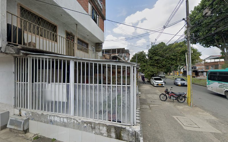 FERRETERIA &#038; VARIEDADES FERCHO - Ferretería en Cali