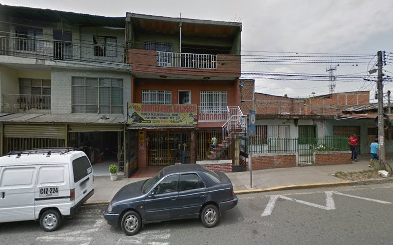 Ferreteria Velasco - Ferretería en Cali