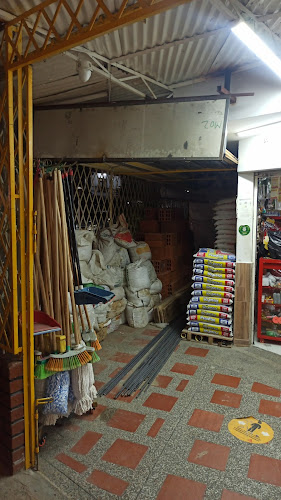 FERRETERIA VÉLEZ MEDINA - Ferretería en Cali