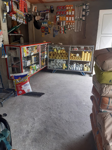 Ferreteria victoria - Ferretería en Cali