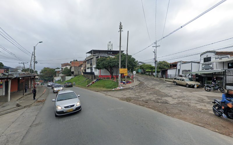 Ferretería Villa Del Mar - Ferretería en Cali