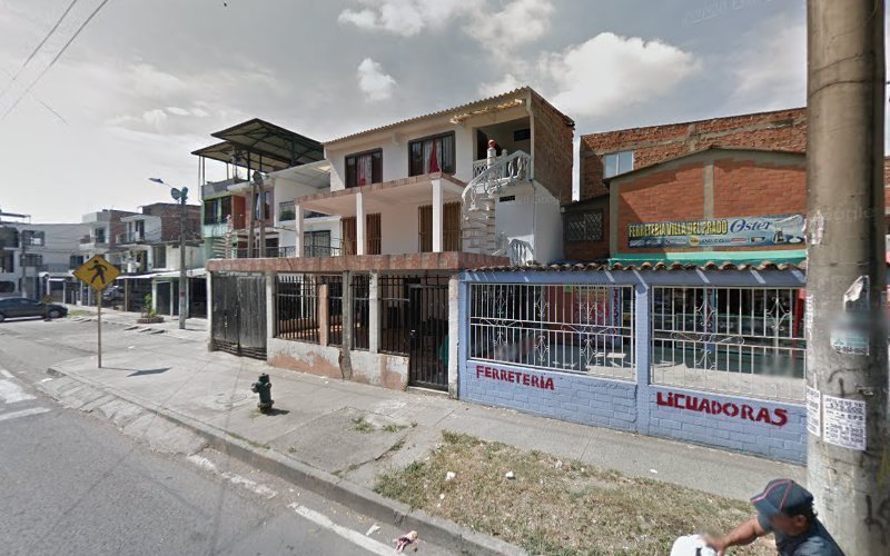 Ferreteria Villa Del Prado Oster - Ferretería en Cali