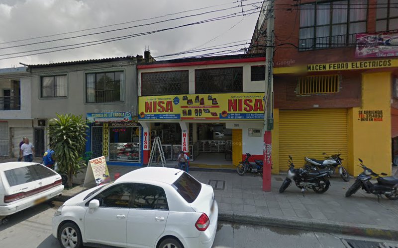 Ferreteria Villacolombia - Ferretería en Cali