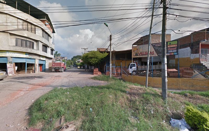 Ferreteria Villegas - Tienda de herramientas en Cali