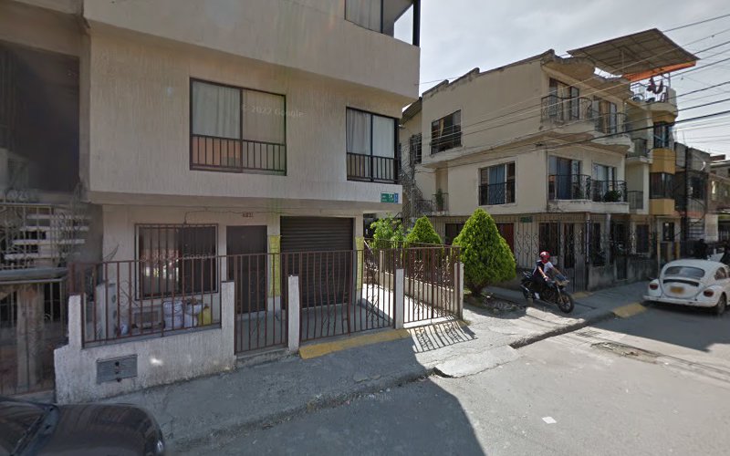 FERRETERIA Y ALUMINIOS LUCHO - Ferretería en Cali