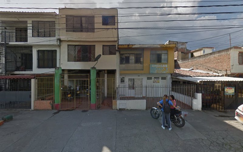 Ferretería y Asfalto Masillas Cali - Tienda de artículos para el hogar en Cali