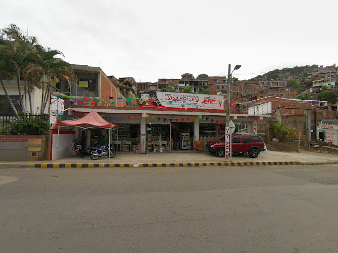 Ferreteria y construcciones Pinturas Y Acabados Vinilkolor M.S - Tienda de herramientas en Cali