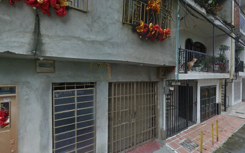 Ferreteria Y Herramientas Jc S.a.s - Tienda de materiales para la construcción en Cali