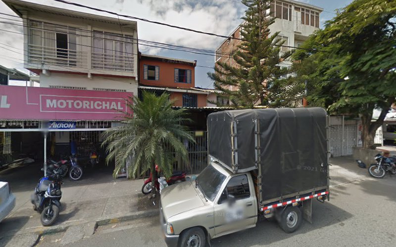 Ferretería y Materiales Ferrotodo La Avenida - Tienda de artículos para el hogar en Cali