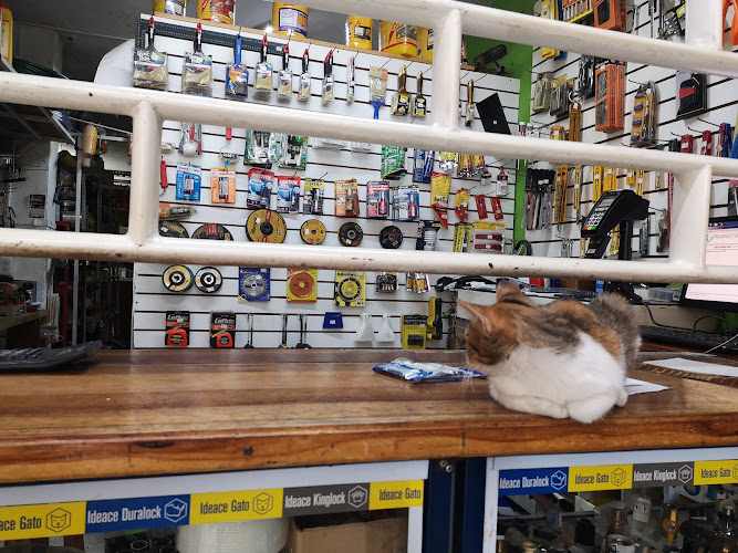 Ferreteria Y Materiales Prosperar - Tienda de materiales para la construcción en Cali