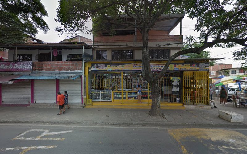 ferreteria Y Miscelanea Decepaz - Ferretería en Cali