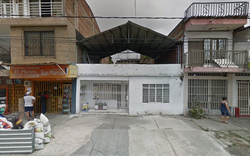 FERRETERÍA Y MISCELANEA "EL METRO" - Ferretería en Cali