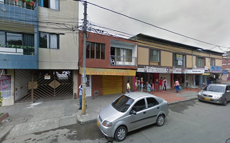 FERRETERÍA Y MISCELANEA VILLA COLOMBIA - Ferretería en Cali