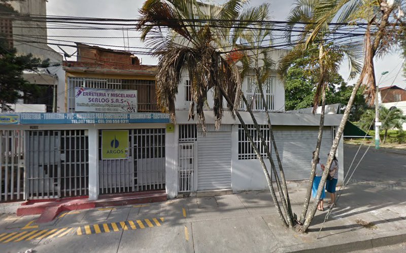 Ferreteria y Miselanea SERLOG S.A.S - Tienda de herramientas en Cali