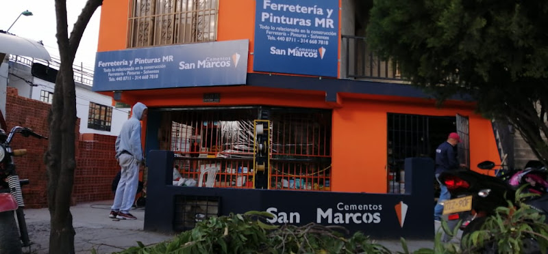 Ferretería Y Pintura Mr - Tienda de artículos para el hogar en Cali
