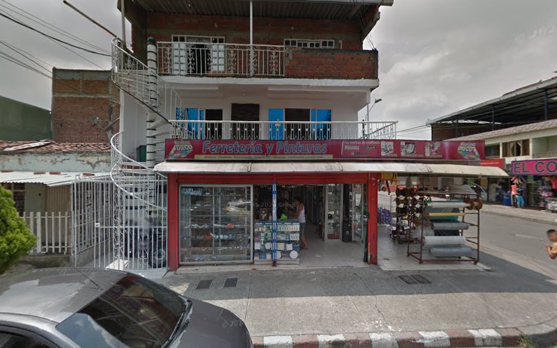 Ferretería Y Pinturas - Ferretería en Cali