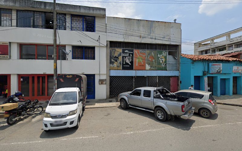 Ferretería y productos industriales JYD sas - Ferretería en Cali