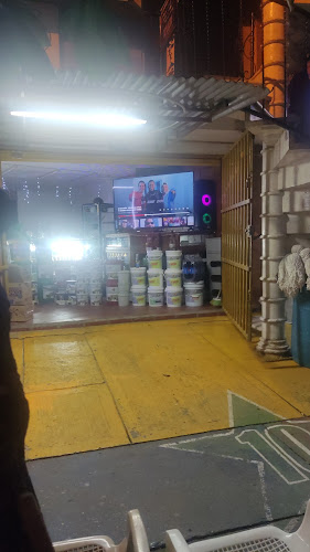 Ferretería y Studio los Angeles - Ferretería en Cali