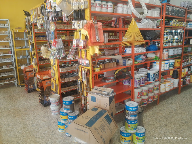 Ferretería y Tornillería Brand - Tienda de herramientas en Cali