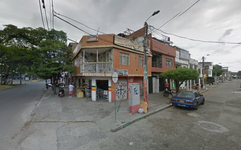 Ferreteria y Tornilleria Castaño - Tienda de materiales para la construcción en Cali