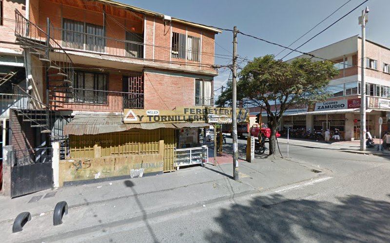 Ferreteria Y Tornilleria - Ferretería en Cali