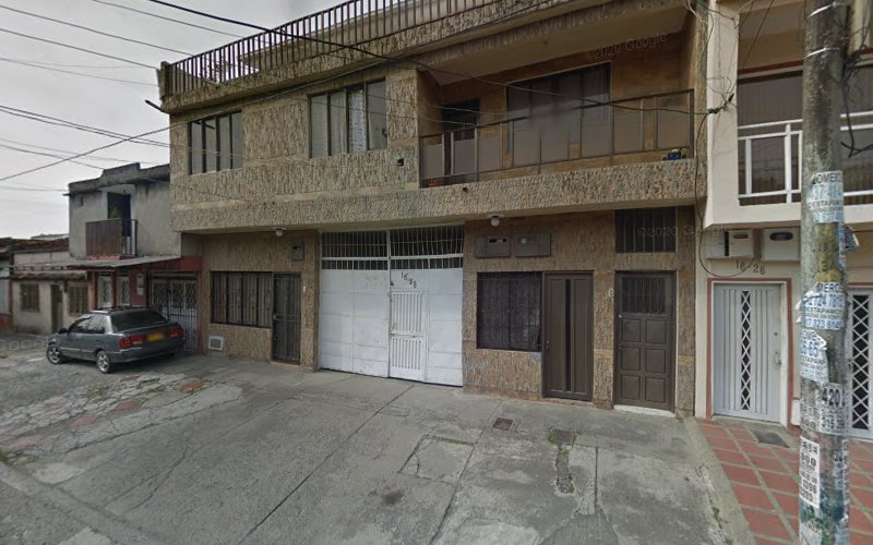 Ferreteria y Tuberias del Valle - Ferretería en Cali