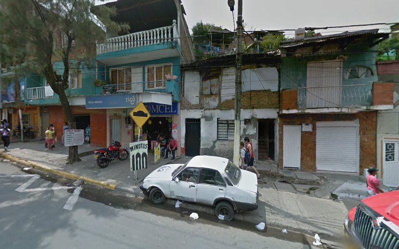 FERRETERIA Y VARIEDADES MOLINA - Tienda de herramientas en Cali