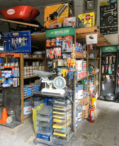 Ferretería Yaloz - Ferretería en Cali