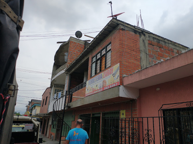 Ferretería zaray - Tienda de materiales para la construcción en Cali