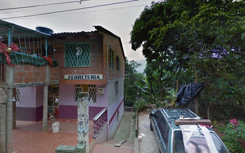 Ferreteria - Ferretería en Cali