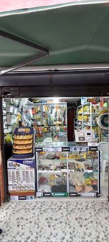 Ferreterias las vegas - Ferretería en Cali