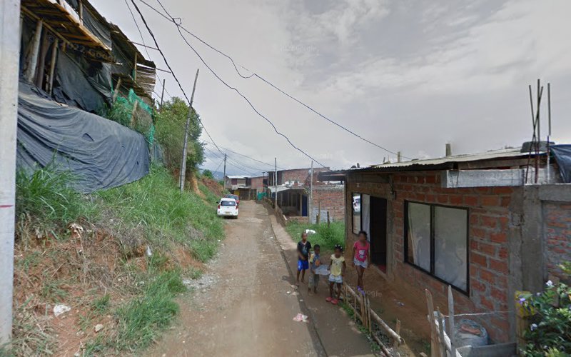 Ferreteriatanque3 la marranera - Ferretería en Cali