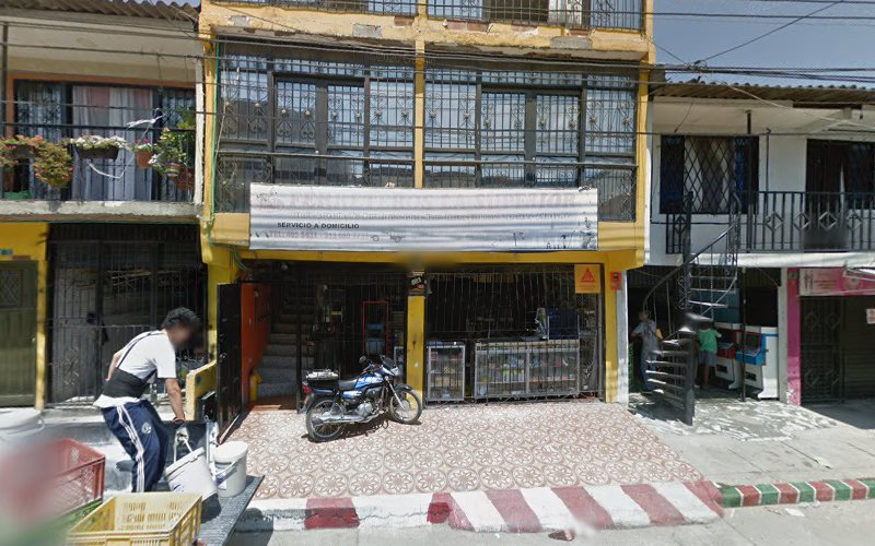 Ferreteros La Superior - Ferretería en Cali