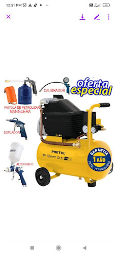 Ferretodo Cali - Ferretería en Cali