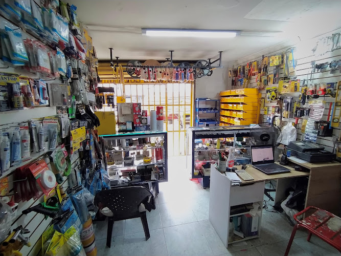 ferretodo Colombia - Tienda de herramientas en Cali