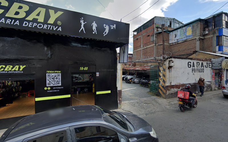 Ferretodo Constructor - Ferretería en Cali