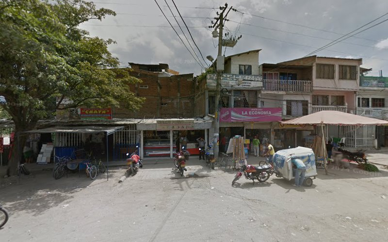 Ferretodo la economia - Ferretería en Cali