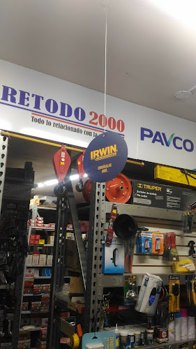 FERRETODO PLUS - Ferretería en Cali