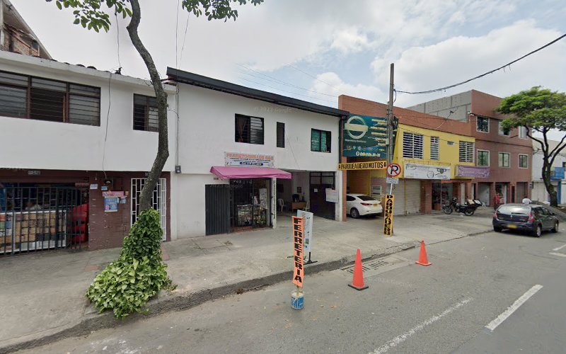 Ferretornillos GYG - Ferretería en Cali